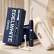 Электрическая зубная щетка Edel+White Sonic Viva SG9 Blue 100.170 фото 1