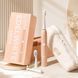 Электрическая зубная щетка Edel+White Sonic Viva SG9 Rose 100.175 фото 1