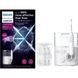 Стационарный ирригатор Philips Sonicare HX3911/40 Power Flosser (серия 7000) HX3911/40 фото 2