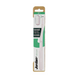 Зубна щітка з 4 змінними головками Jordan Change Green Soft 4-head М'яка, персикова 1201047-Ph фото 1