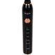 Электрическая зубная щетка с футляром Bravis Travel Black 5 в 1 (XM-801Black) 6591531 фото 5
