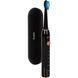 Электрическая зубная щетка с футляром Bravis Travel Black 5 в 1 (XM-801Black) 6591531 фото 2