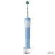 Електрощітка BRAUN Oral-B Vitality D103.413.3 PRO Protect X Clean Vapor Blue 4210201446453 фото 2