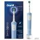 Електрощітка BRAUN Oral-B Vitality D103.413.3 PRO Protect X Clean Vapor Blue 4210201446453 фото 1