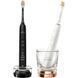 Набор электрических зубных щеток Philips Sonicare HX9914/69 Diamond Clean (серия 9000) Black+White HX9914/69 фото 1