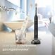 Набор электрических зубных щеток Philips Sonicare HX9914/69 Diamond Clean (серия 9000) Black+White HX9914/69 фото 4