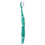 Зубная щетка GUM Sensitive PRO зеленая 510BTM G фото