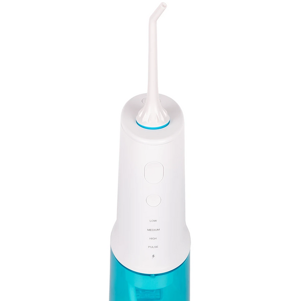 Портативный ирригатор Bravis Stream Compact для полости рта, White (FC2620) 6692722 фото