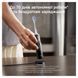 Електрична зубна щітка Laifen Wave PRO алюмінієва Space Gray 1TB92-A-XX-DG-002 фото 6