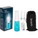 Портативный ирригатор Bravis Stream Compact для полости рта, White (FC2620) 6692722 фото 1