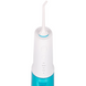 Портативный ирригатор Bravis Stream Compact для полости рта, White (FC2620) 6692722 фото 5