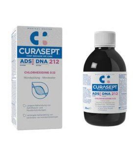 Ополаскиватель CURASEPT ADS DNA 212 (200 мл.) [331-0307] CS-02225 фото