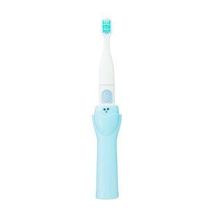 Электрическая зубная щетка Vitammy Friends Nika, для детей от 3 лет, голубая Friends Nika фото