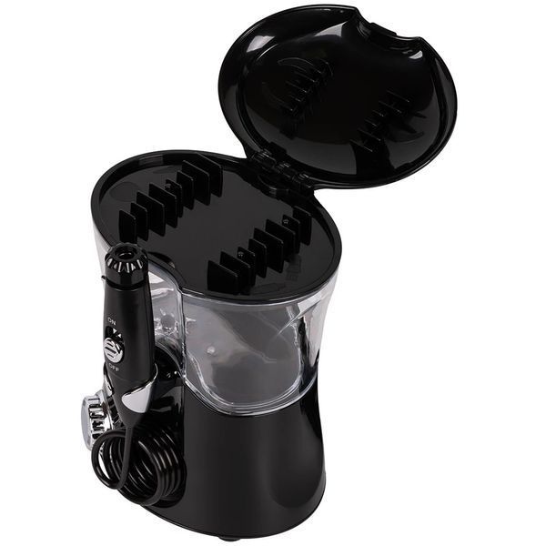 Стационарный ирригатор Bravis Stream Black (FC169) 6692670 фото