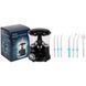 Стационарный ирригатор Bravis Stream Black (FC169) 6692670 фото 1