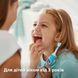 Насадки для детской электрической зубной щетки Philips Sonicare HX6032/90 For kids &mdash; 2 шт. (от 3 лет) HX6032/90 фото 4