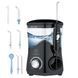 Стационарный ирригатор Medica+ PROWATER STANTION 7.0 черного цвета 50133 фото 1