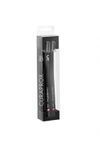 Набор зубных щеток Curaprox "Ultrasoft" CS5460/2 Duo Black, черные d 0,10 мм (2 шт.) CS5460/2 Duo Black фото