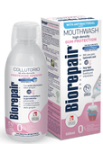 Ополаскиватель Biorepair PLUS "Уход за деснами", 500 ml 8017331060735 фото