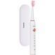 Набор электрических зубных щеток Bravis Travel Family 5 в 1 (XM-801White + XM-801Black) 6630243 фото 9