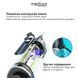 Портативный ирригатор Medica+ WaterPuls 8.0 черного цвета 60111 фото 9