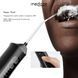 Портативный ирригатор Medica+ WaterPuls 8.0 черного цвета 60111 фото 6