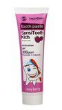 Детская зубная паста FREZYDERM SENSITEETH KID'S TOOTHPASTE 500ppm, 50 мл. FZSKT50050 фото