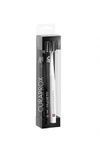 Набор зубных щеток Curaprox "Ultrasoft" CS5460/2 White/Black, черная/белая d 0,10 мм (2 шт.) CS5460/2 White/Black фото