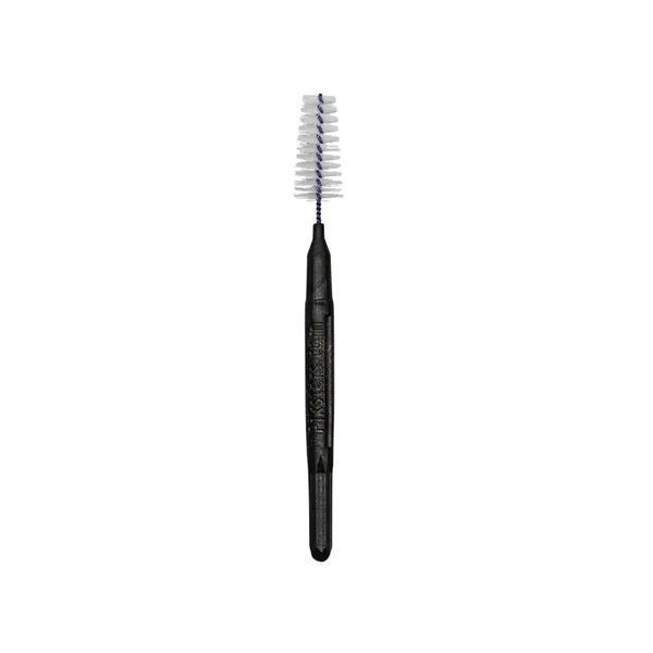 Міжзубні йоржики Piksters Refill Professional, № 7 (діаметр 2.1) чорні, м&rsquo;яка упаковка, 10 шт [335-0158] PKRP710 фото