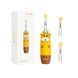 Детская зубная электрическая щетка Medica+ KidsBrush 2.0 Yellow 50993 фото 1