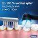 Электрическая зубная щетка BRAUN Oral-B iO Series 2 iOS2.1D9.2K, модель 3770, цвет Night Black + чехол (80816318) 80816318 фото 3