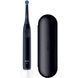 Электрическая зубная щетка BRAUN Oral-B iO Series 2 iOS2.1D9.2K, модель 3770, цвет Night Black + чехол (80816318) 80816318 фото 1