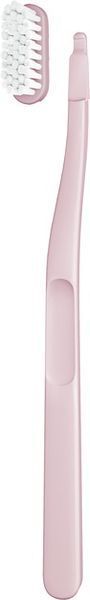 Зубная щетка Jordan Change Green Medium 4-head персикового цвета 1201048-Ph фото