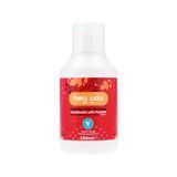 Антисептичний ополіскувач з хлоргексидином Hey You ChlorHex 0.12% PerioCare Mouthwash, 250 мл 4820283860247 фото