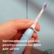 Електрична зубна щітка Philips Sonicare HX7406/02 (серія 6100), Блакитний - Уцінка HX7406/02 фото 7