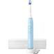 Електрична зубна щітка Philips Sonicare HX7406/02 (серія 6100), Блакитний - Уцінка HX7406/02 фото 1