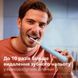 Електрична зубна щітка Philips Sonicare HX7406/02 (серія 6100), Блакитний - Уцінка HX7406/02 фото 12