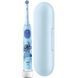 Электрическая зубная щетка BRAUN Oral-B iO Series 2 Kids Disney Stitch (8700216932479) 8700216932479 фото 1