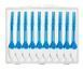Інтердентальні зубочистки Edel+White Pick Sticks (50 шт) 800-836 фото 3