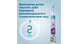 Дитяча електрична зубна щітка Philips Sonicare HX6322/04, бірюзова HX6322/04 фото 5
