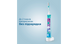 Дитяча електрична зубна щітка Philips Sonicare HX6322/04, бірюзова HX6322/04 фото 6