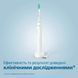 Электрическая зубная щетка Philips Sonicare HX3651/13 Gemini (серия 2100) White HX3651/13 фото 11