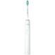 Электрическая зубная щетка Philips Sonicare HX3651/13 Gemini (серия 2100) White HX3651/13 фото 2