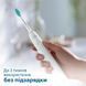 Электрическая зубная щетка Philips Sonicare HX3651/13 Gemini (серия 2100) White HX3651/13 фото 8