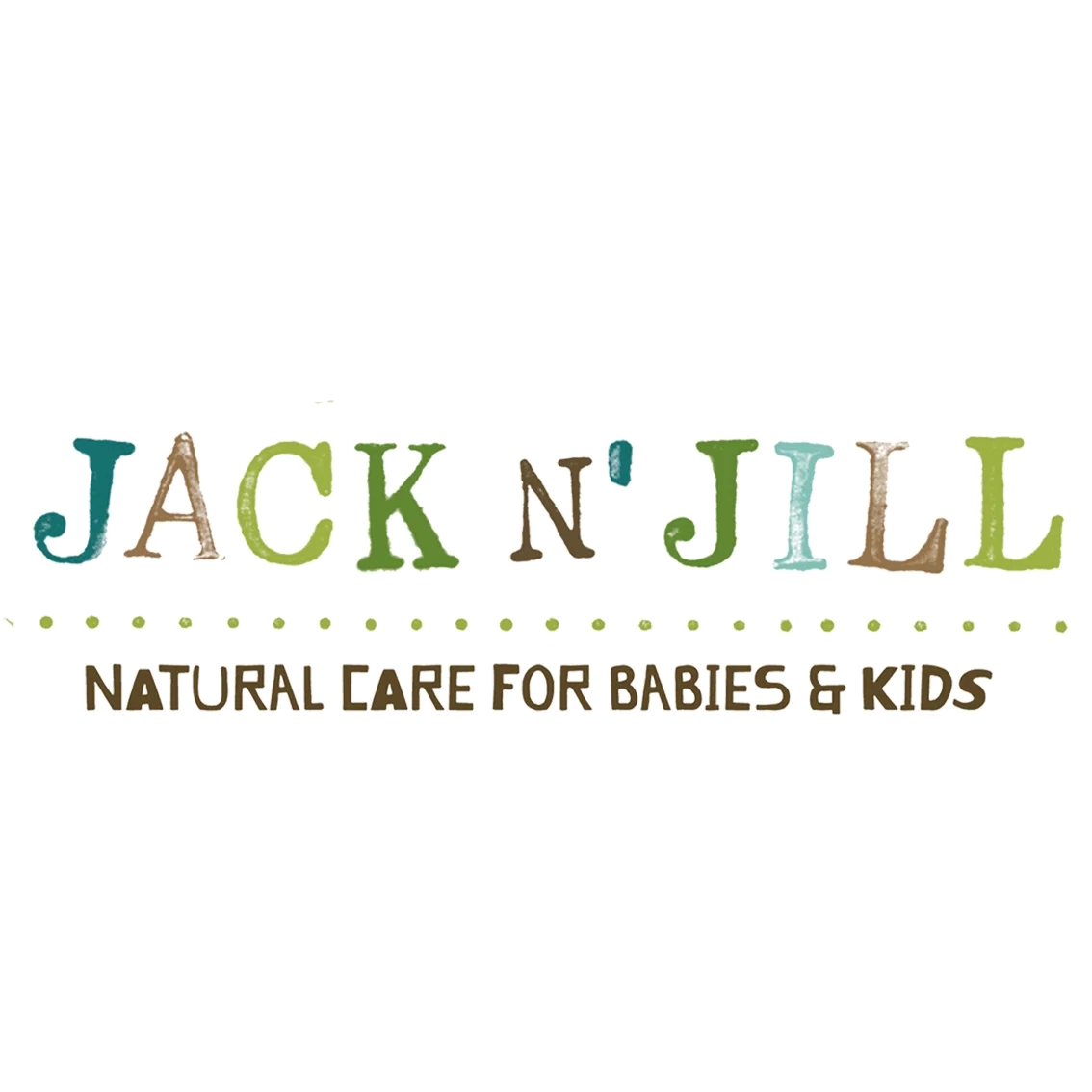 JACK N' JILL натуральні засоби для догляду за дитячими зубами